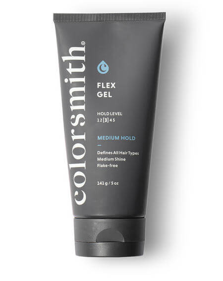 Colorsmith Flex Gel